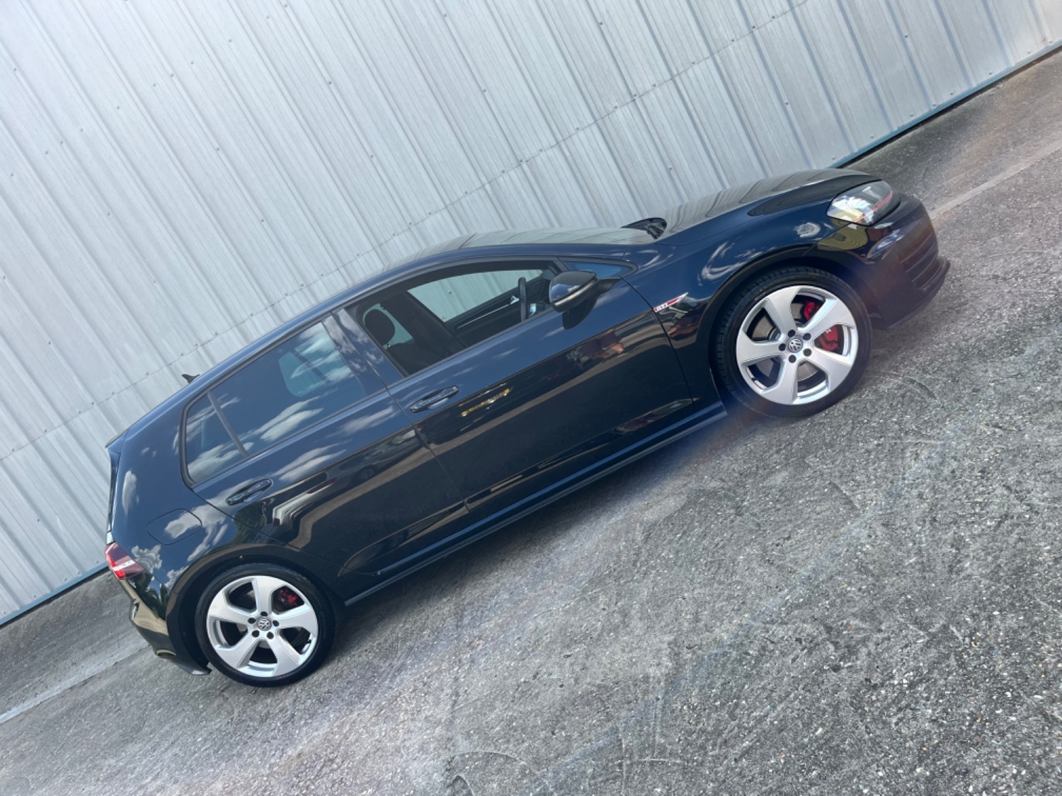 Used Volkswagen Golf In Kings Lynn Norfolk Wootton Motor Company